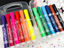 WATER COLORPEN 12 COLORS